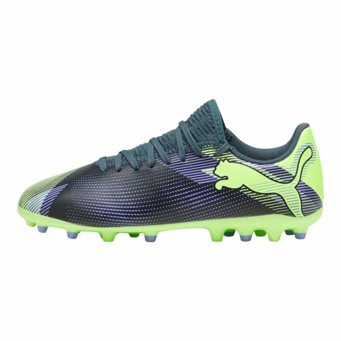Botas de Fútbol para Niños Puma Future 7 Play Mg 1
