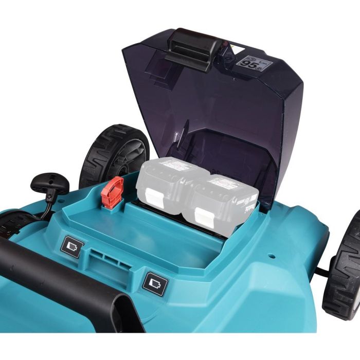 Makita DLM481Z Akku-Rasenmäher 6 Makita DLM481Z Akku-Rasenmäher 6
