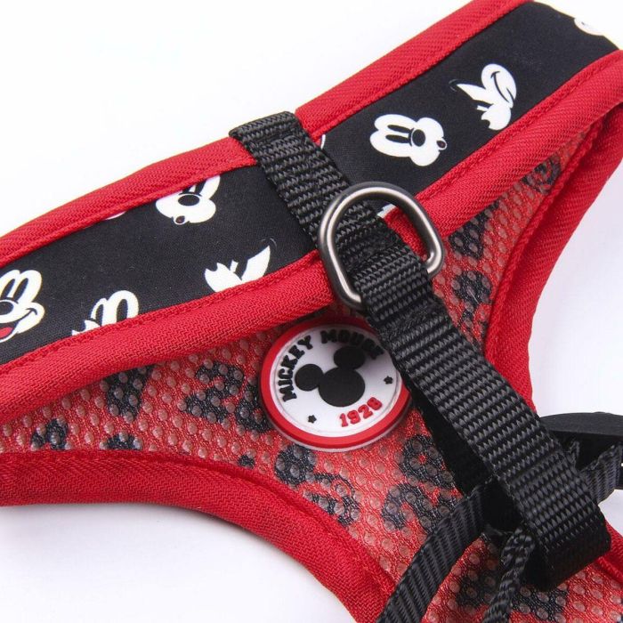 Arnés Para Perros Xxs/Xs Mickey T1Xxs:Xxs/Xs 9