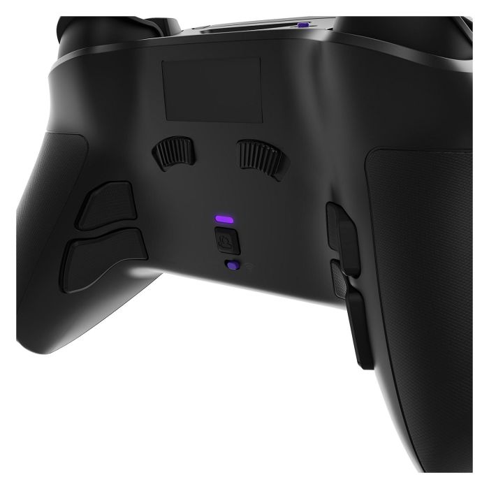 PDP Mando Pro BFG Wireless Negro para Xbox Series X, PC, PlayStation 4 y 5