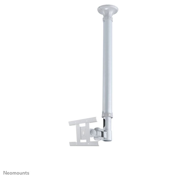 Soporte TV Neomounts FPMA-C100SILVER 10" 30" 12 kg 5