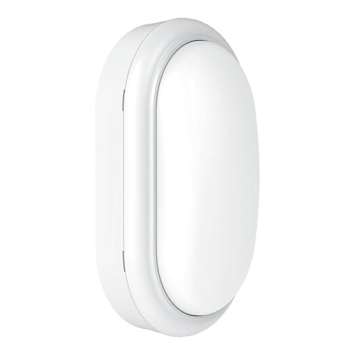 Philips 911401861684 Aplique de pared mount ovalado 15W 1400lm 4000K 0 Philips 911401861684 Aplique de pared mount ovalado 15W 1400lm 4000K 0
