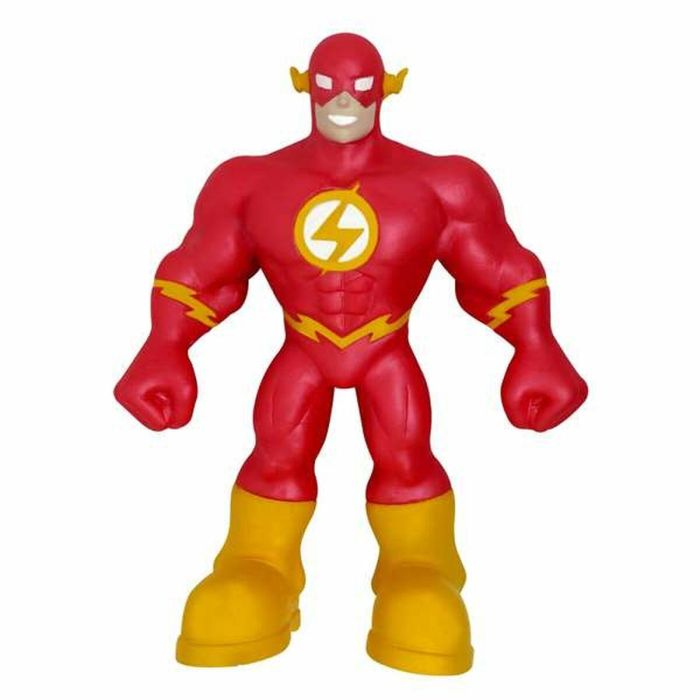 Figura estirable monsterflex dc comics 14 cm - modelos surtidos 4