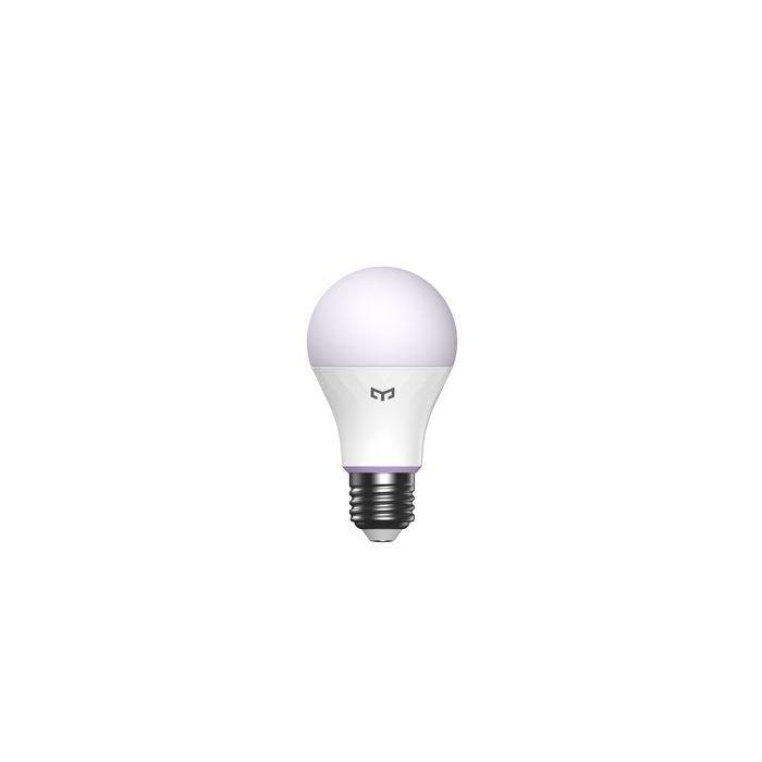 Yeelight Smart LED Bulb W4 Lite(dimmable) --4 pack Yeelight Smart LED Bulb W4 Lite(dimmable) --4 pack