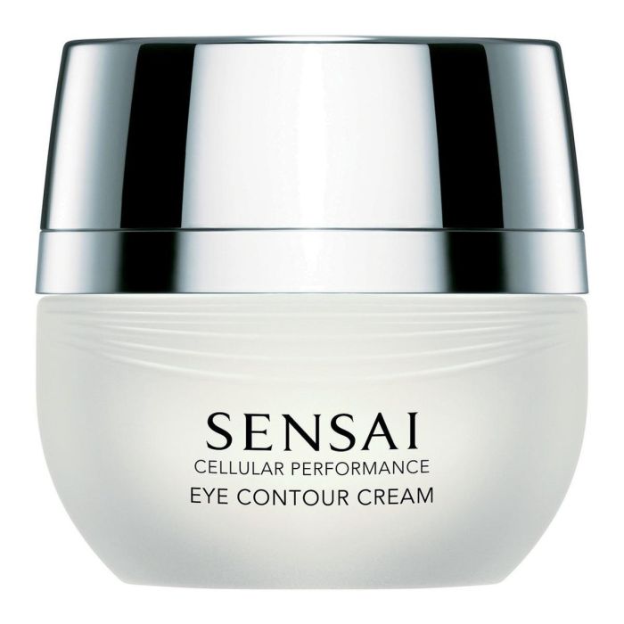 Kanebo Eye Contour Cream 15 mL New Kanebo Eye Contour Cream 15 mL New