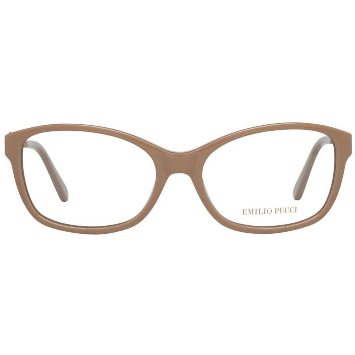 Montura de Gafas Mujer Emilio Pucci EP5042-53074 Ø 53 mm 5 Montura de Gafas Mujer Emilio Pucci EP5042-53074 Ø 53 mm 5
