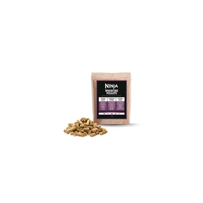 Ninja Pellets Mezcla Intensa BBK OG701/850/901 - Madera Noble 100% Natural Ninja Pellets Mezcla Intensa BBK OG701/850/901 - Madera Noble 100% Natural