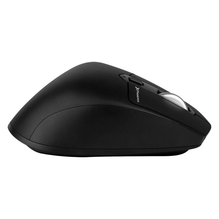 Ratón Inalambrico Bluetooth Phoenix Ergo M2 5 Ratón Inalambrico Bluetooth Phoenix Ergo M2 5