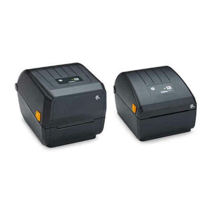 Impresora Térmica Zebra ZD220 Impresora Térmica Zebra ZD220