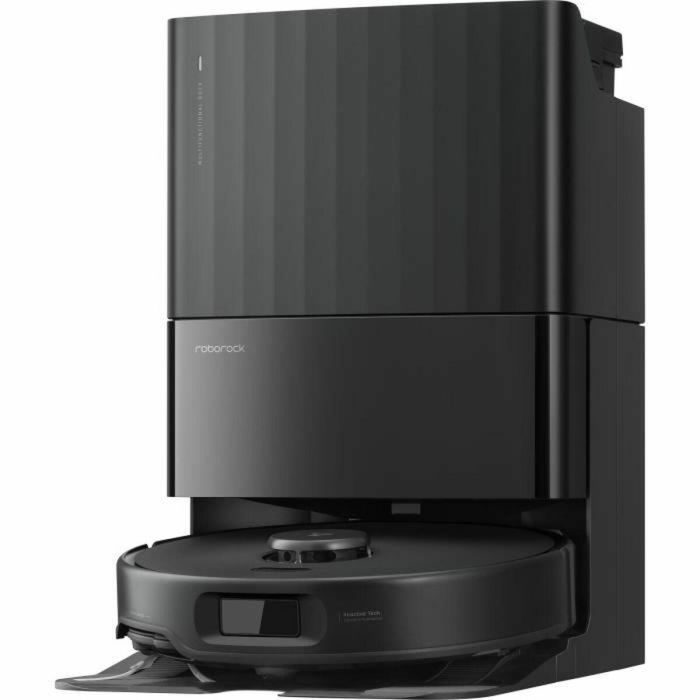 Roborock Robot aspirador Qrevo Edge 5V1 - 18500 Pa - Sistema antienredos dual