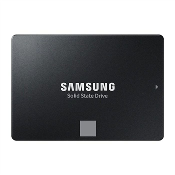 SAMSUNG 870 EVO - Unidad SSD Interna - 4TB - SATA 2.5'' 1