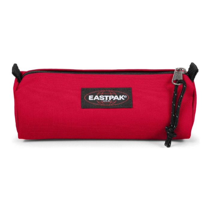 Eastpak Estuche Escolar para Lápices Sailor Red 0 Eastpak Estuche Escolar para Lápices Sailor Red 0