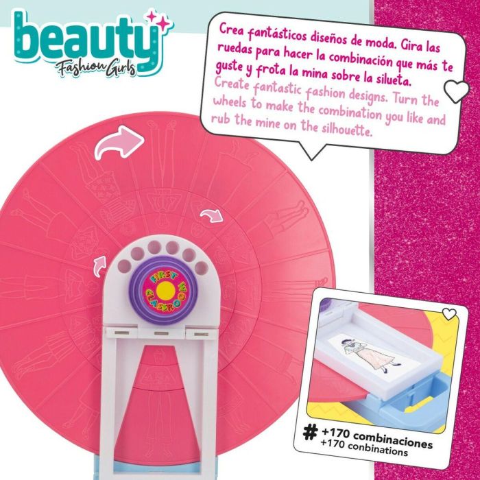 Estudio de Diseño Colorbaby (6 Unidades) 4 Estudio de Diseño Colorbaby (6 Unidades) 4