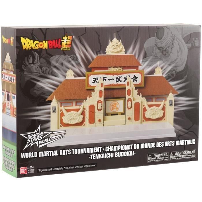 DB Arene Tenkaichi Budokai 1 DB Arene Tenkaichi Budokai 1