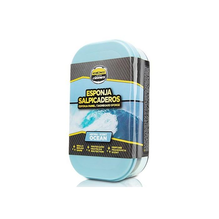 Esponja Salpicaderos Ocean MOT70004 1 Esponja Salpicaderos Ocean MOT70004 1