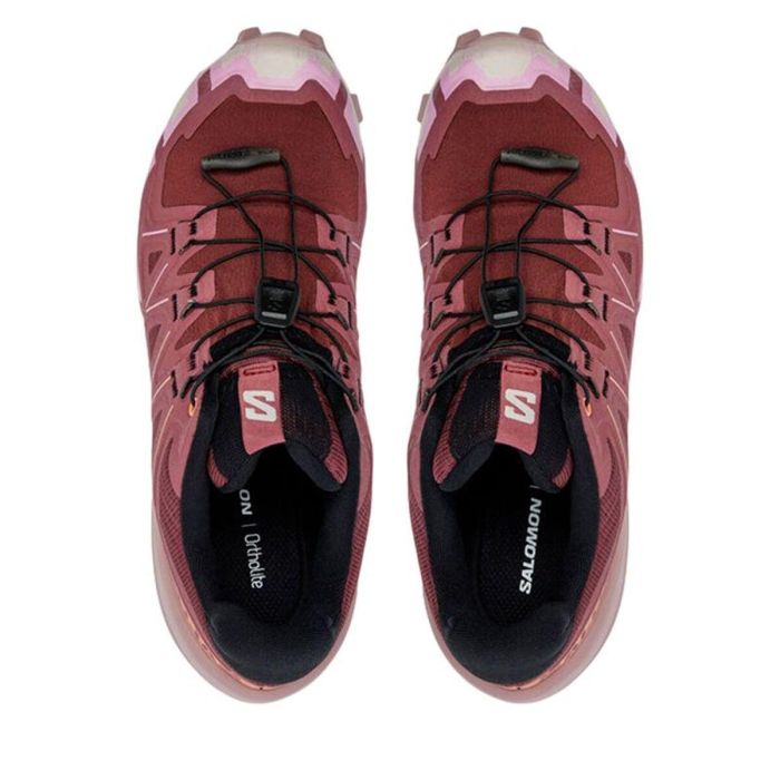 Zapatillas de Mujer Salomon Speedcross 6Catawg 2