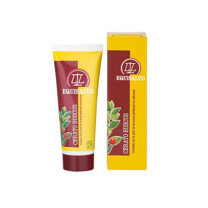 Cerato Ruscus 50 G Cerato Ruscus 50 G