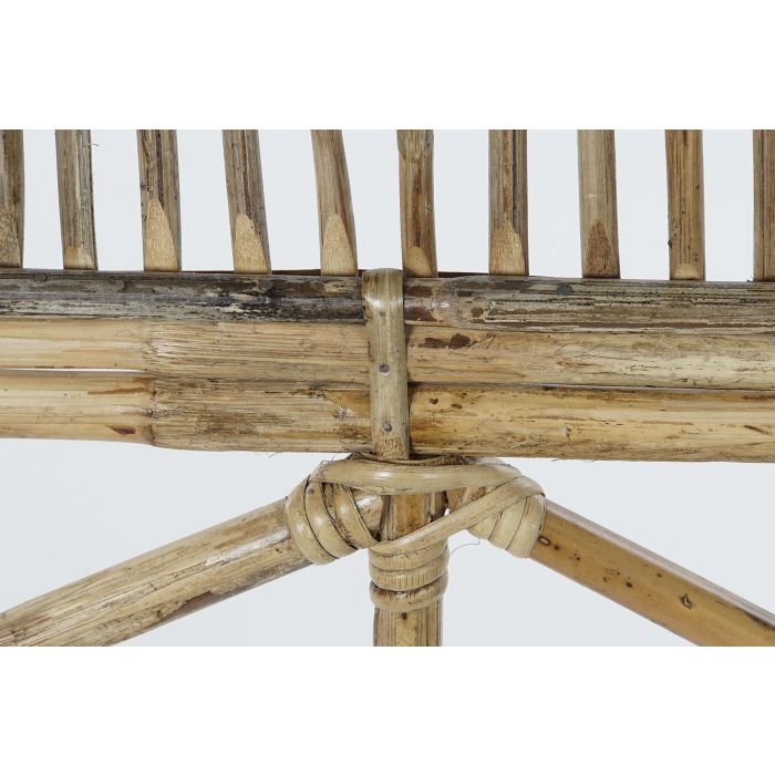 Cabecero de Cama DKD Home Decor Blanco Natural 178 x 4 x 128 cm 2 Cabecero de Cama DKD Home Decor Blanco Natural 178 x 4 x 128 cm 2