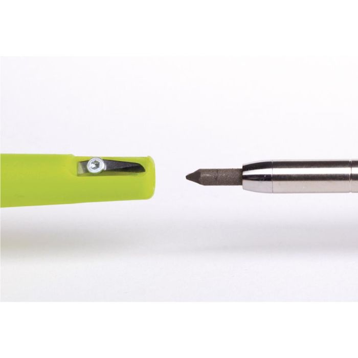 Lápiz de carpintero recargable 2 Lápiz de carpintero recargable 2