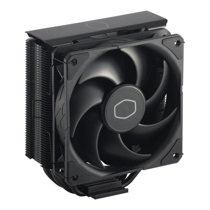 Cooler Master RR-S4KK-25SN-R1 Hyper 212 Negro - Refrigeración para PC 34 Cooler Master RR-S4KK-25SN-R1 Hyper 212 Negro - Refrigeración para PC 34