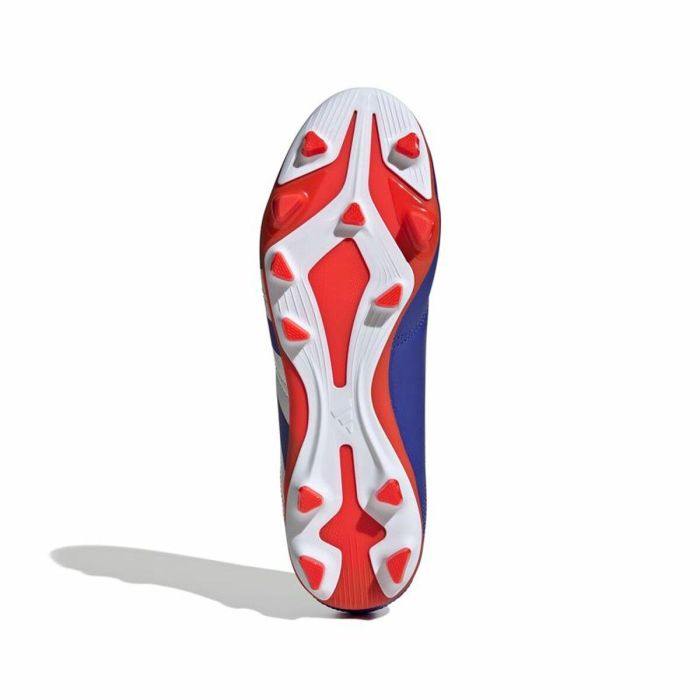 Botas de Fútbol para Adultos Adidas Predator Club 5