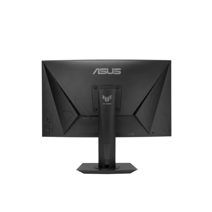 Monitor Gaming Curvo Asus TUF Gaming VG27VQM 27"/ Full HD/ 1ms/ 240Hz/ VA/ Multimedia/ Regulable en altura/ Negro 1 Monitor Gaming Curvo Asus TUF Gaming VG27VQM 27"/ Full HD/ 1ms/ 240Hz/ VA/ Multimedia/ Regulable en altura/ Negro 1