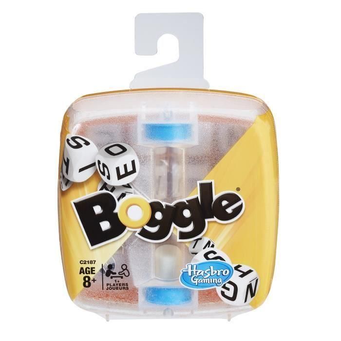 Boggle 2