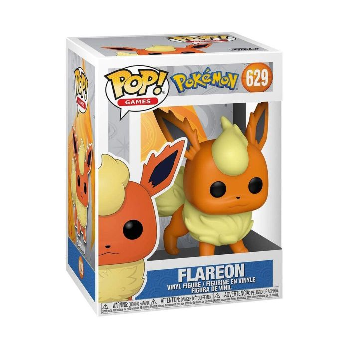 Muñeco Funko Pop! 6 Muñeco Funko Pop! 6