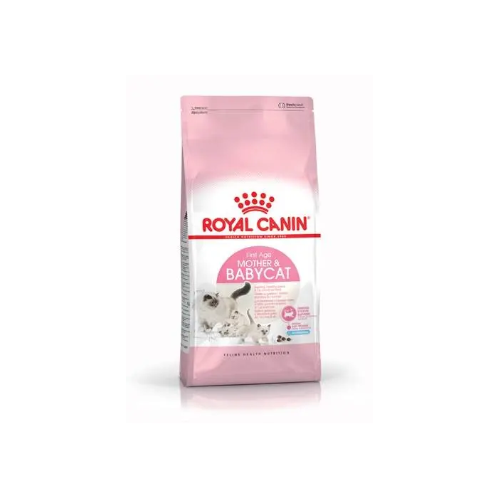 Royal Canin Feline Mother & Babycat 400 gr