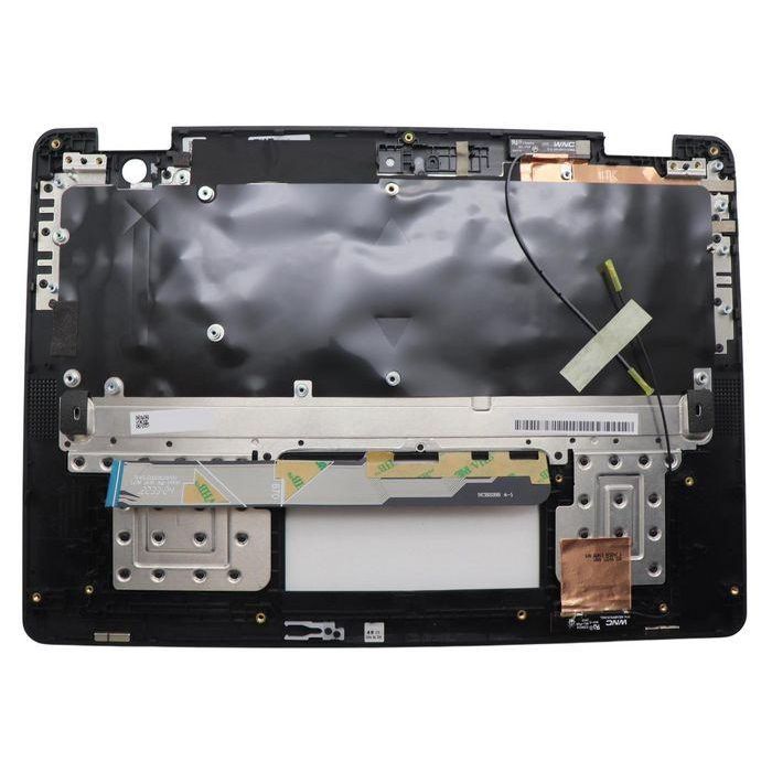 Lenovo Teclado Mecánico Inalámbrico Diseño Nórdico para PCs de Escritorio y All-in-One, Incluye Cubierta