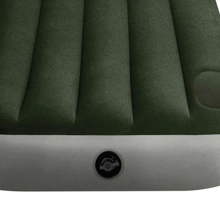 Colchón Hinchable Intex 76 x 25 x 191 cm (6 Unidades) 3 Colchón Hinchable Intex 76 x 25 x 191 cm (6 Unidades) 3