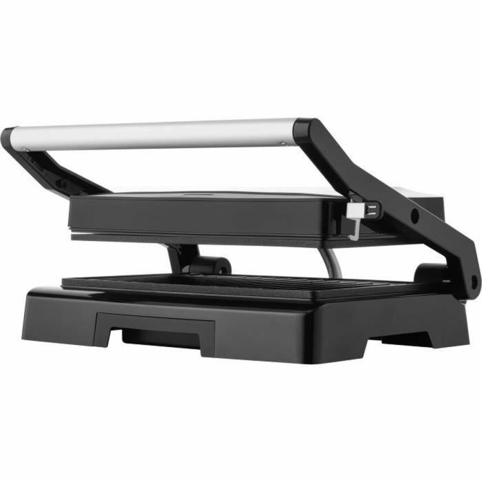 Parrilla eléctrica - SENCOR - SBG 2070SS - 1000 W - Negro 3 Parrilla eléctrica - SENCOR - SBG 2070SS - 1000 W - Negro 3