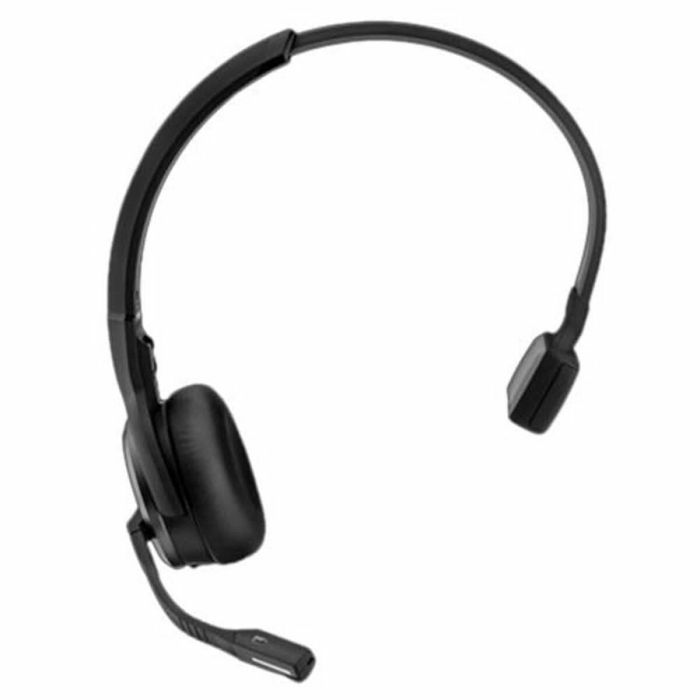 Auriculares con Micrófono Epos 1000301 Negro 4 Auriculares con Micrófono Epos 1000301 Negro 4
