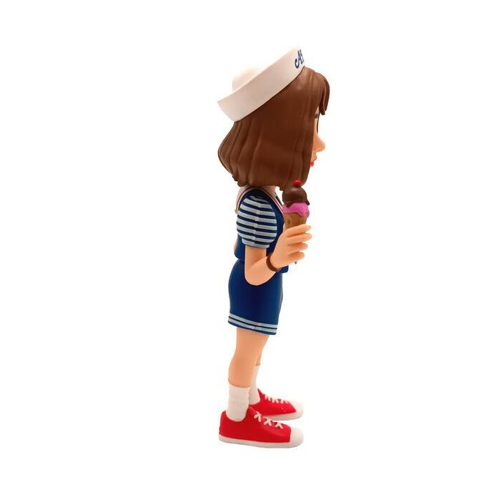 Minix Figura Robin Stranger Things 12 cm 1 Minix Figura Robin Stranger Things 12 cm 1