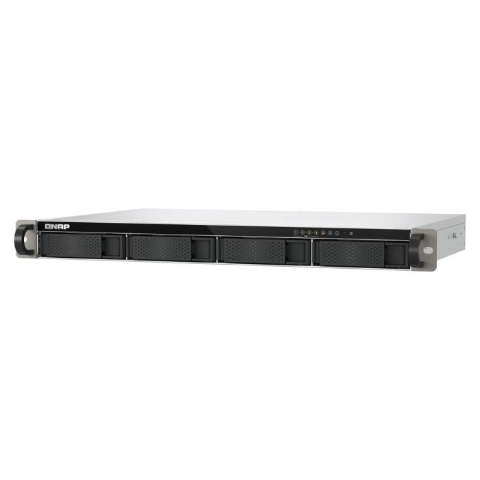 Almacenamiento en Red Qnap TS-433EU 1 Almacenamiento en Red Qnap TS-433EU 1