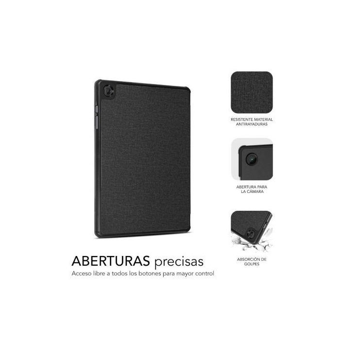 Subblim Shock Case Samsung Tab A9+ 1 Subblim Shock Case Samsung Tab A9+ 1