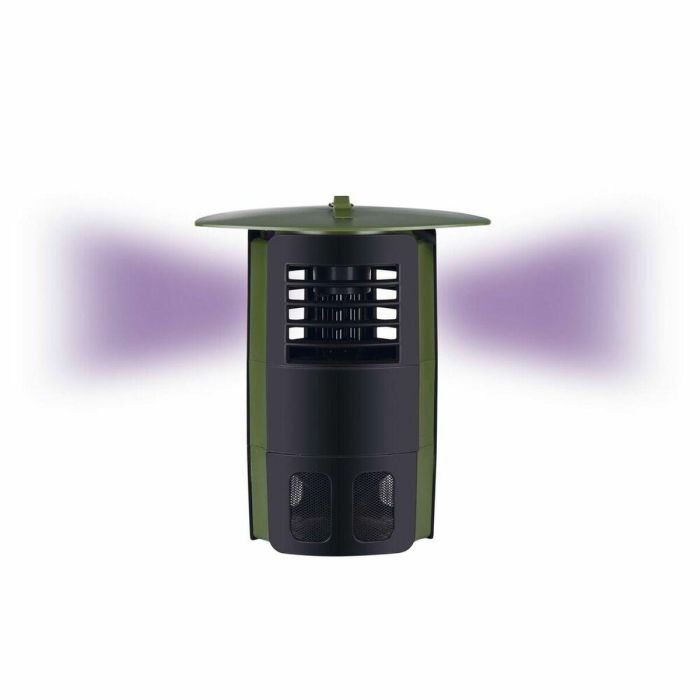 Antimosquitos enchufable Mostrap MT7 2 Antimosquitos enchufable Mostrap MT7 2