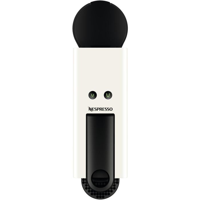Krups XN1101 Cafetera de Cápsulas Nespresso Essenza Mini 19 bares 0.6L Blanca 3 Krups XN1101 Cafetera de Cápsulas Nespresso Essenza Mini 19 bares 0.6L Blanca 3