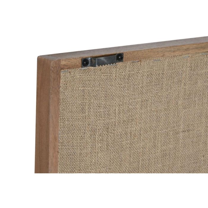 Cuadro Home ESPRIT Azul Rojo Beige Indio 75 x 3 x 105 cm (2 Unidades) 2 Cuadro Home ESPRIT Azul Rojo Beige Indio 75 x 3 x 105 cm (2 Unidades) 2
