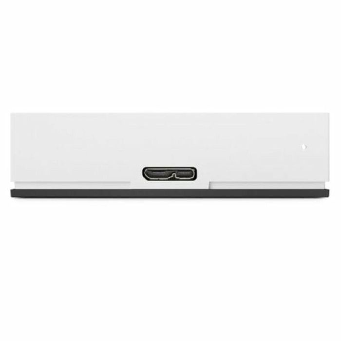 Disco Duro Externo Seagate 1 TB Blanco 2