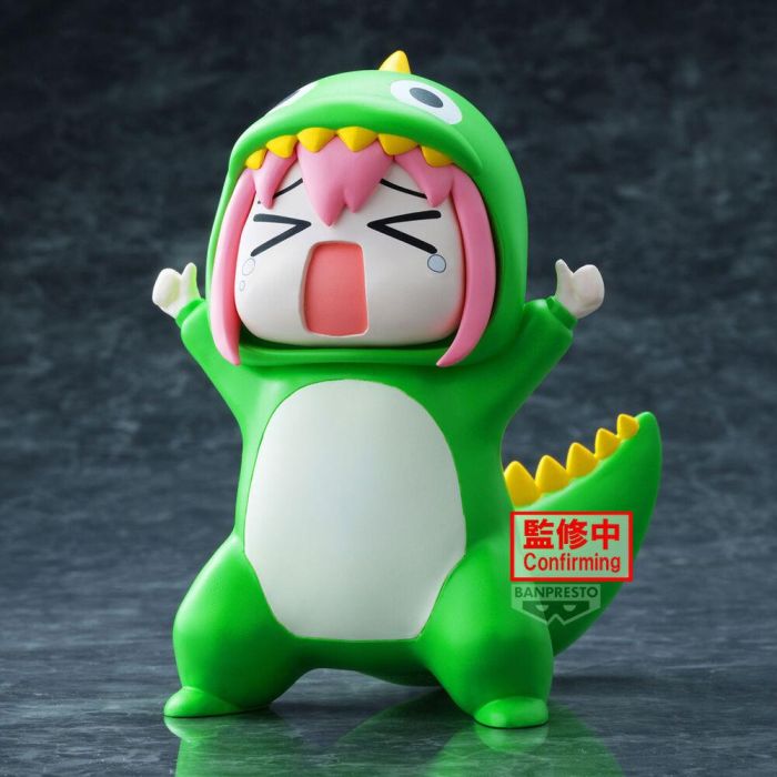 Figura Approval Desire Monster Enshrined Monsters Bocchi the Rock! 12cm 2 Figura Approval Desire Monster Enshrined Monsters Bocchi the Rock! 12cm 2
