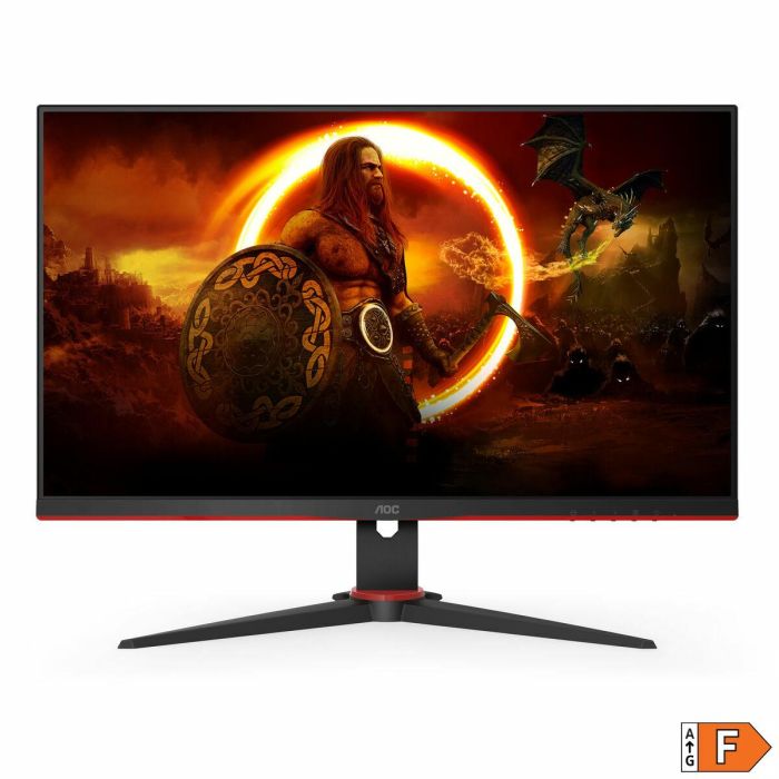 Monitor AOC 24G2ZE/BK Full HD 23,8" 4