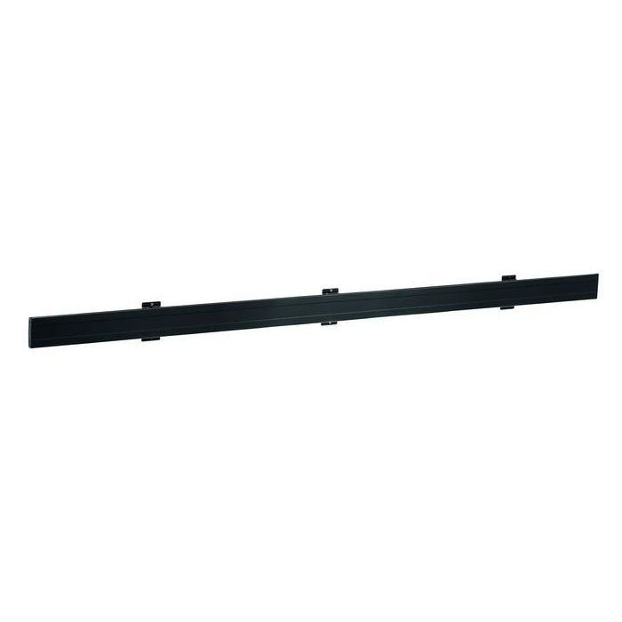 Vogel's PFB 3433 Barra de Interfaz Negra de 3315 mm para Video Wall y Menuboards, Sistema Modular Connect-it 0 Vogel's PFB 3433 Barra de Interfaz Negra de 3315 mm para Video Wall y Menuboards, Sistema Modular Connect-it 0