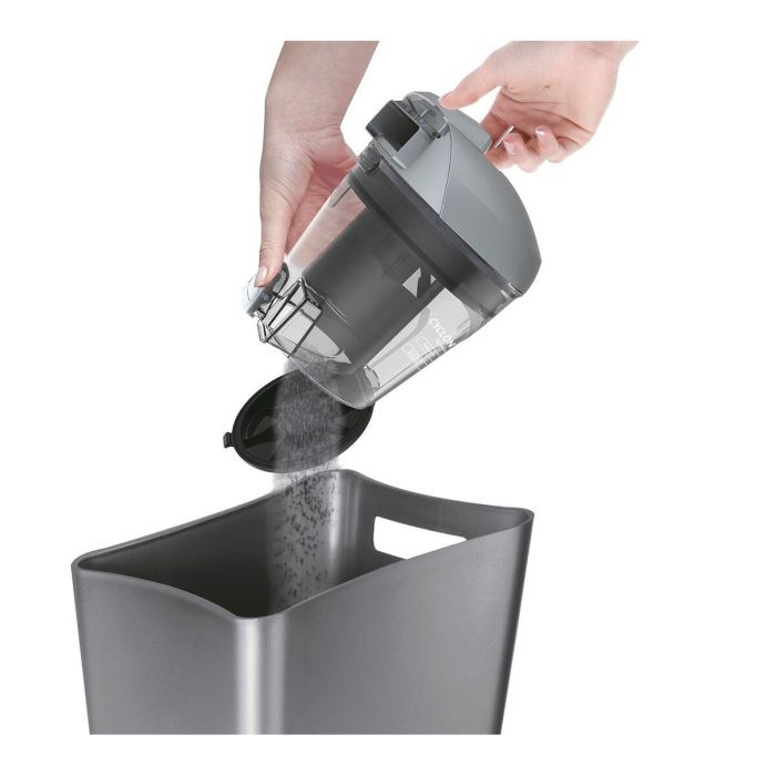 Aspirador Hoover Verde 850 W 3 Aspirador Hoover Verde 850 W 3