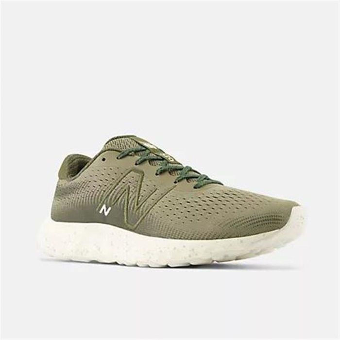 Zapatillas de Running para Adultos New Balance M520FG8 Caqui