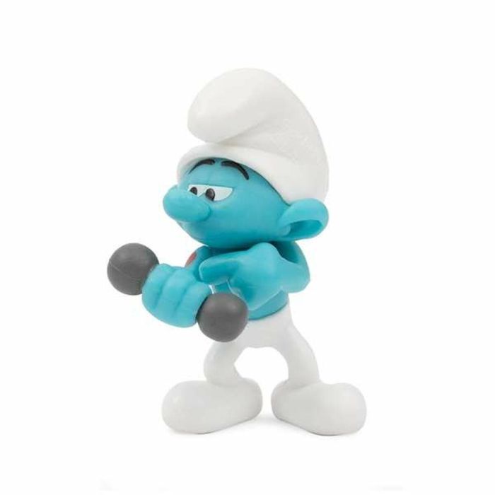 Muñeca bebé Famosa 7,5 cm 6 Muñeca bebé Famosa 7,5 cm 6