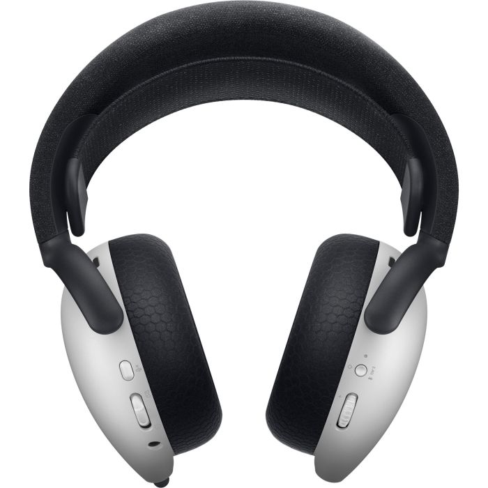 Dell ALIENWARE TRI-MODE WIRELESS Gaming Headset 1 Dell ALIENWARE TRI-MODE WIRELESS Gaming Headset 1