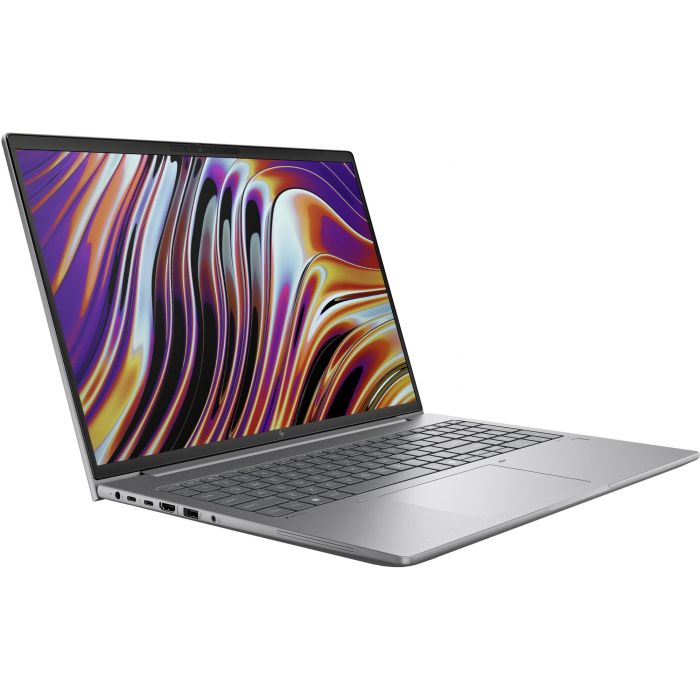 HP ZBook Power 16 G11 AMD Ryzen 9 PRO 8945HS 40.64cm 16inch WQXGA 64GB 1TB/SSD NVIDIA RTX 3000 8GB W11P 3J Gar (DE) 1
