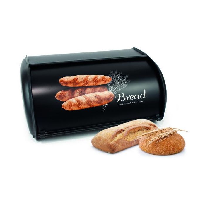 Quttin Panera de Metal 34.5 x 23 x 14.5 cm (6 Unidades) 6