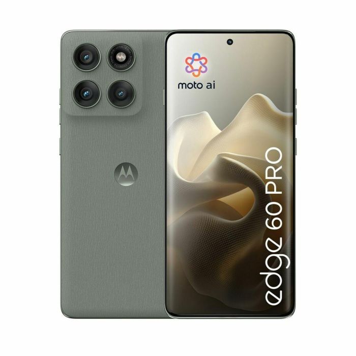 Smartphone Motorola PB7X0009PL 6,7" Octa Core 12 GB RAM 512 GB Verde 16 Smartphone Motorola PB7X0009PL 6,7" Octa Core 12 GB RAM 512 GB Verde 16